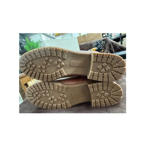 Style & Co. Brown Knee-High Boots size 11 - Picture 8 of 10